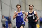 Track & Field  Men’s Track & Field open up the 2023 indoor season with a home meet against Colby College. They also competed against visiting Wentworth Institute of Technology, Worcester State University, Gordon College and Connecticut College. - Photo by Keith Nordstrom